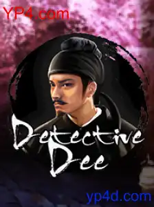 DetectiveDee: Uma Imersão no Mundo do Mistério e da Deduçã