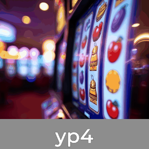 yp4: A Plataforma de Jogos Online com Serviços Profissionais