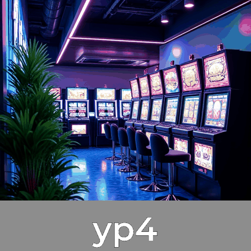 Experimente a Facilidade do App yp4: Apostas na Palma da Mão
