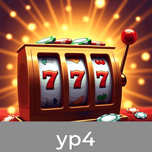 yp4: O Seu Cassino Online Seguro e Premiado